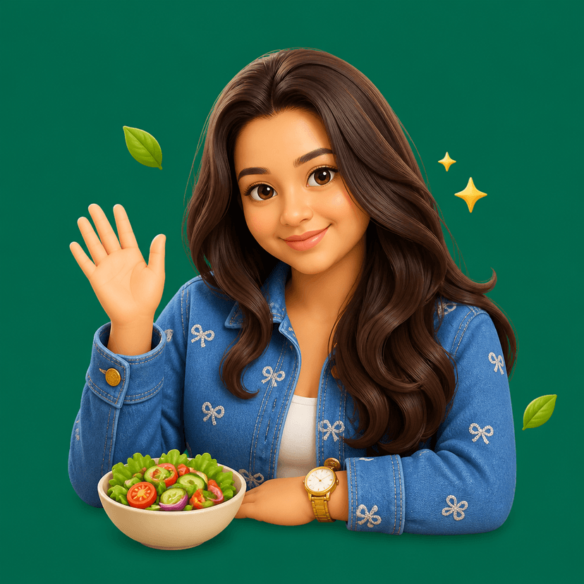 Astha Chhajed