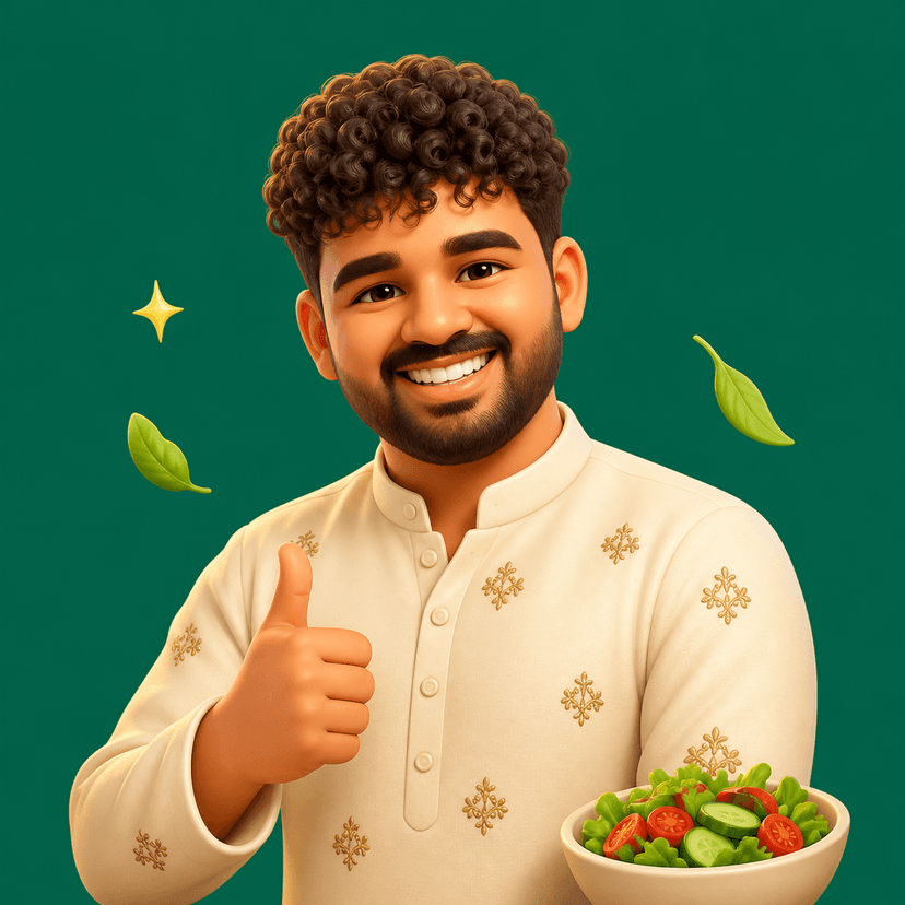 Vaibhav Chhajed
